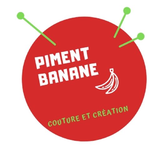 logo PIMENT BANANE